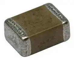 CAN0005WP: TVS Varistor, 14 V, 18 V, CAN Series, 0402 [1005 Metric], Multilayer Varistor (MLV)
