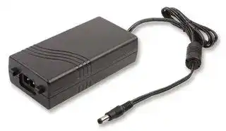 AFM60US15C2: AC/DC Power Supply, ITE & Medical, 1 Output, 60 W, 15 VDC, 4 A