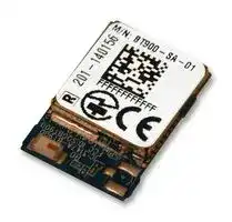 BT900-SA: Intelligent Dual Mode Bluetooth® v4.0 Module, smartBASIC (Internal Antenna)