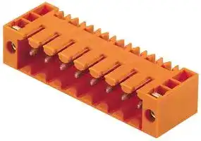 1607040000: TERMINAL BLOCK HEADERS AND SOCKETS