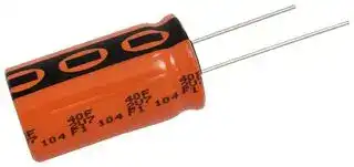 MAL223551017E3: Supercapacitor, AEC-Q200, 22 F, 3 V, Radial Leaded, -20%, +50%, 5 mm, 1500 hours @ 85°C