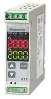 AKT7213100: Temperature Controller, KT7 Series, DIN Rail, 24 Vac/dc, Current Output