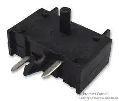 01530009Z: Fuseholder, Automotive Blade, 1 Fuse, 15 A, 32 VAC, 32 VDC, Mini Blade, APM, ATM, Pin