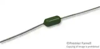 0263.125HAT1L: Fuse, PCB Leaded, 125 mA, 250 V, PICO II 263 Series, Very Fast Acting, Axial Leaded