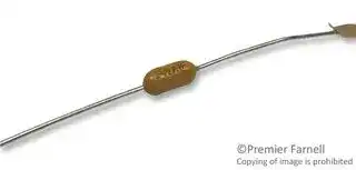 0473.375MAT1L: Fuse, PCB Leaded, 375 mA, 125 V, PICO II Slo-Blo 473 Series, 125 V, Slow Blow, Axial Leaded