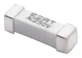 0443001.DR.: SMD FUSE, SLOW BLOW, 1A, 250VAC, 4012