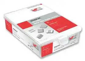 7443832: Design Kit, WE-MAPI Series SMD Power Inductors, 2506/2508/2510