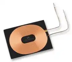 760308103204: Charging Coil, Wireless, WE-WPCC Series, 16.7 µH, ± 10%, 0.43 ohm, 1 Coil, 1 Layer