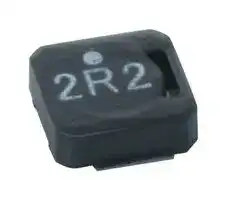 VLCF5020T-2R2N2R6-1: Wirewound Inductor, 2.2 µH, 0.071 ohm, 2.76 A, 2020 [5050 Metric], VLCF Series