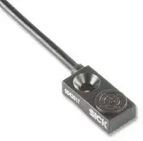 IQ04-1B5POKW2S: Inductive Proximity Sensor, Rectangular, IQ04 Series, 1.5 mm, PNP, 10 V to 30 V