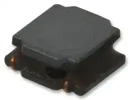 NR3015T2R2M: Power Inductor (SMD), 2.2 µH, 1.5 A, Shielded, 1.48 A, NR Series