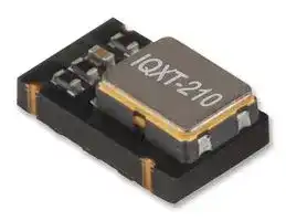 LFTCXO063783: TCXO, Oscillator, 19.2 MHz, 0.14 ppm, SMD, 5mm x 3.2mm, Clipped Sinewave, 3.3 V, IQXT-210