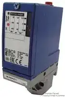 XMLA004A2S11: Pressure Switch, Differential, G 1/4" BSP, 0.4 bar, 4 bar, SPDT, 120 VAC