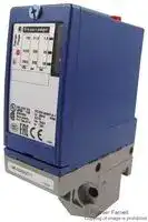 XMLA035A2S11 — Pressure Switch, Differential, G 1/4" BSP, 1.5 bar, 35 bar, SPDT, 120 VAC