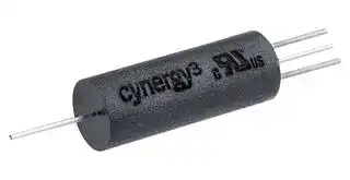 S2-24EU: Reed Relay, SPST-NO, 24 VDC, S2 Series, Through Hole, 1 kohm, 1 A