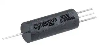 S2-24PU: Reed Relay, SPST-NO, 24 VDC, S2 Series, Through Hole, 1 kohm, 700 mA