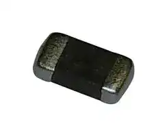 VRS0603MR55R681N: TVS Varistor, 4 V, 5.5 V, VRS Series, 15 V, 0603 [1608 Metric], Multilayer Varistor (MLV)