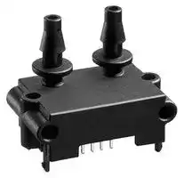 SDP611: Pressure Sensor, Medical, Industrial, Calibrated, 500 Pa, Digital, Differential, 3.3 V, Tube