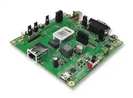 XPW100100K-01: Device Server Evaluation Kit with xPico Wi-Fi Module, IEEE 802.11 b/g/n, RoHS