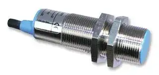 MCPIN-T18L-011: Inductive Proximity Sensor, Long Housing, M18, 4 mm, NPN, 10 V to 30 V, Pre-wired