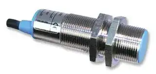 MCPIP-T18L-001: Inductive Proximity Sensor, Long Housing, M18, 4 mm, PNP, 10 V to 30 V, Pre-wired