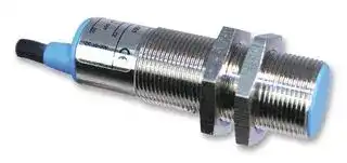 MCPIP-T18L-011: Inductive Proximity Sensor, Long Housing, M18, 4 mm, PNP, 10 V to 30 V, Pre-wired