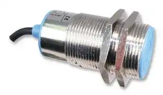 MCPIN-T30L-001: Inductive Proximity Sensor, Long Housing, M30, 10 mm, NPN, 10 V to 30 V, Pre-wired