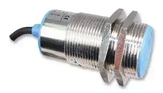 MCPIP-T30L-001: Inductive Proximity Sensor, Long Housing, M30, 10 mm, PNP, 10 V to 30 V, Pre-wired