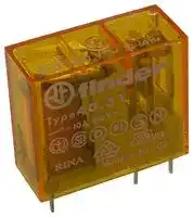 40.31.8.110.0000 — General Purpose Relay, 40 Series, Power, SPDT, 110 VAC, 10 A