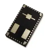 MAXM17514ALI+: DC-DC Switching Buck (Step Down) Regulator, Adj., 2.4V-5.5Vin, 750mV-3.6V/4A out, 1 MHz, SIP-28