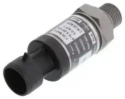 M3234-000002-016BG: PRESSURE SENSOR, GAUGE, 16BAR, ANALOGUE