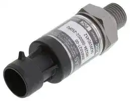 M3234-000002-250PG: PRESSURE SENSOR, GAUGE, 250PSI, ANALOGUE