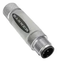 S15LPSQ.: STATUS INDICATOR, ALTERNATE, RGB, 30VDC