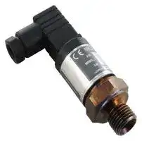 M3254-000002-016BG: PRESSURE SENSOR, GAUGE, 16BAR, ANALOGUE