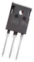 C3D30065D: Silicon Carbide Schottky Diode, C3D, Z-Rec 650V, Dual Common Cathode, 650 V, 78 A, 44.5 nC, TO-247