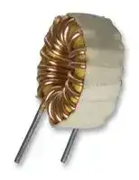 2107-H-RC: Toroidal Inductor, High Current, 2100 Series, 33 µH, 5 A, 0.029 ohm, ± 15%