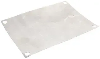 EYGS0925ZLWA: Thermal Interface Material, GraphiteTIM, 400 W/m.K, Graphite Sheet, 200 µm, 246 mm