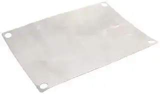 EYGS1315ZLGA: Thermal Interface Material, GraphiteTIM, 400 W/m.K, Graphite Sheet, 200 µm, 150 mm