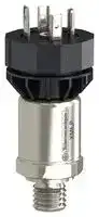 XMLP001GC71F: Pressure Sensor, 14.5 psi, Voltage, Vacuum, 24 VDC, G1/4 (1/4