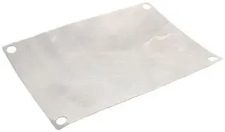EYGS0714ZLAE: Thermal Interface Material, GraphiteTIM, 400 W/m.K, Graphite Sheet, 200 µm, 138 mm