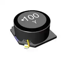 NS12575T102MNV: INDUCTOR, AEC-Q200, 1MH, SHIELDED, 0.53A