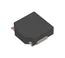 SPM4015T-1R5M-LR: Power Inductor (SMD), Wirewound, 1.5 µH, 3.9 A, Shielded, 5.9 A, SPM-LR Series