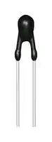 B57971S0103F001: Thermistor, NTC, 10 kohm, B57971S Series, 3988 K, Through Hole, Radial Leaded