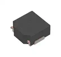SPM4020T-1R0M-LR: Power Inductor (SMD), Wirewound, 1 µH, 5.6 A, Shielded, 9 A, SPM-LR Series