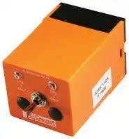 PJRS110A: RELAY, SPDT, 250VAC, 10A