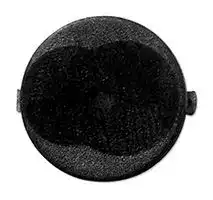 KMTG1003-F: Transducer, Piezo, Buzzer, Buzzer, 25 V, 5 mA, 75 dB
