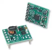 PTH08T260WAD — Non Isolated POL DC/DC Converter, 16.5 W, 690 mV, 5.5 V, 3 A, Adjustable