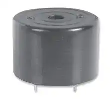 KPEG203: Transducer, Piezo, Buzzer, Buzzer, Continuous, 3 VDC, 20 VDC, 9 mA, 86 dB