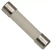 70-010-05/2A: Fuse, Cartridge, Time Delay, 2 A, 250 V, 5mm x 25mm