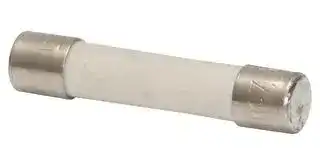 70-010-05/4A: Fuse, Cartridge, Time Delay, 4 A, 250 V, 5mm x 25mm